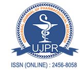 UNIVERSAL JOURNAL OF PHARMACEUTICAL RESEARCH